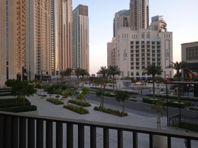 Perfect family get away within the city